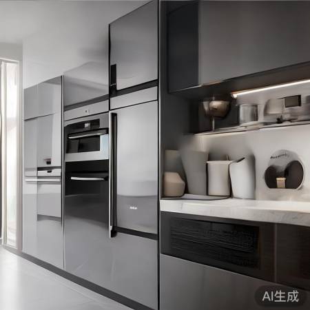 美菱消毒柜，健康生活必备