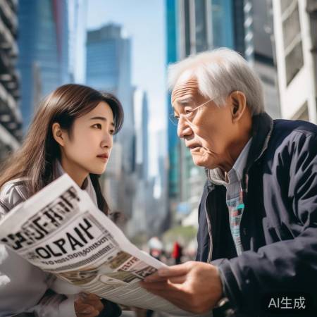 日本老龄化启示录