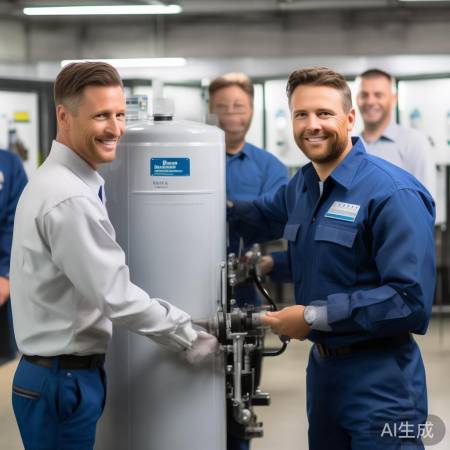 关注热水器售后服务