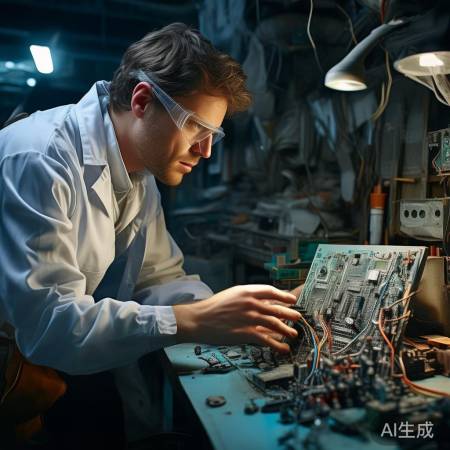 电路故障慎处理