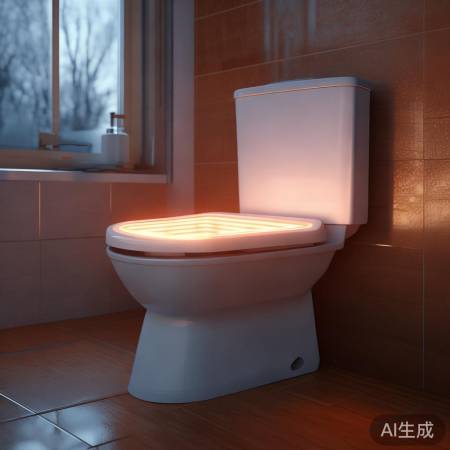 冬季暖厕神器