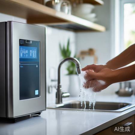 臭氧消毒柜辅助，卫生习惯亦重要