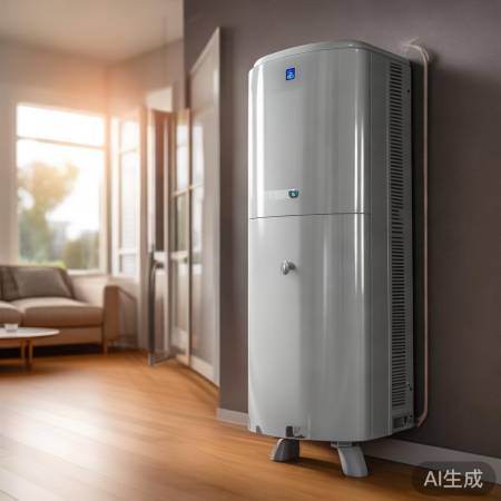 油漆后安装热水器，通风关键