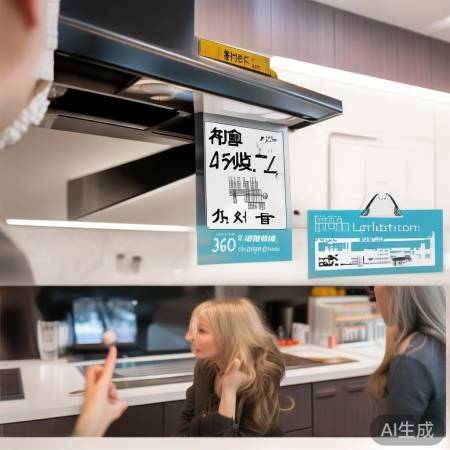 油烟机安装费用要问清