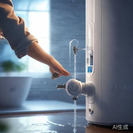 热水器保养防腐蚀