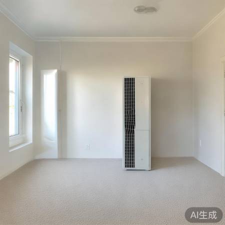 通风干燥好地方