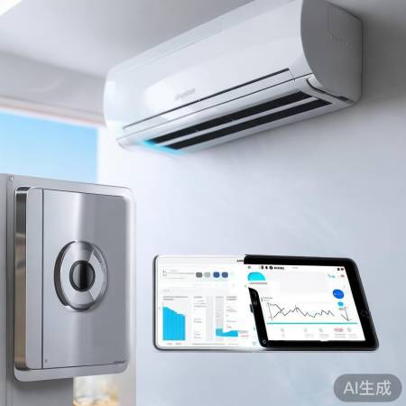 多功能智能应急开关