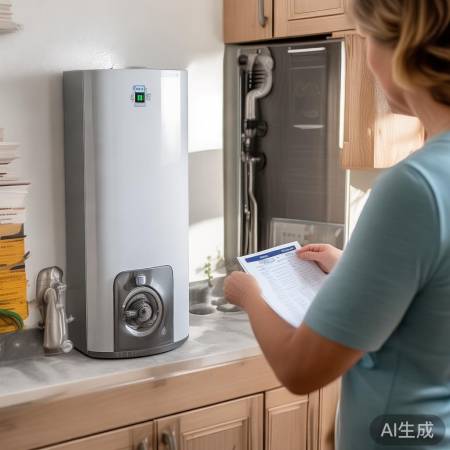 热水器维修电话在说明书