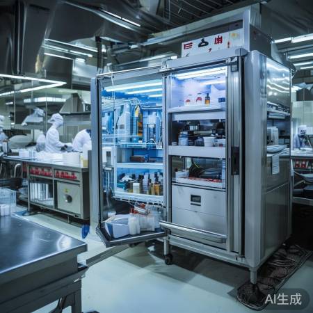 酒楼消毒柜消毒详解