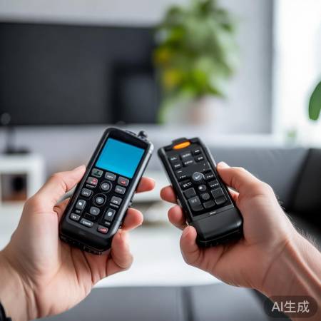 “机顶盒遥控配对方法”