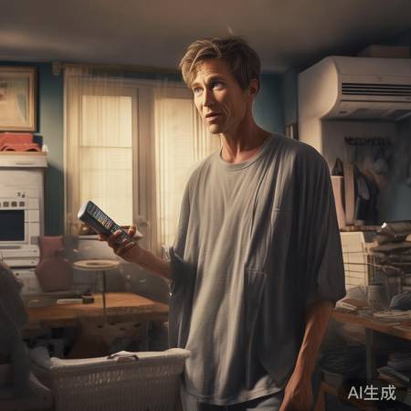 明星生活琐事放大镜