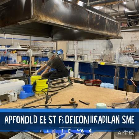 金华品质油烟机清洗，价格亲民。