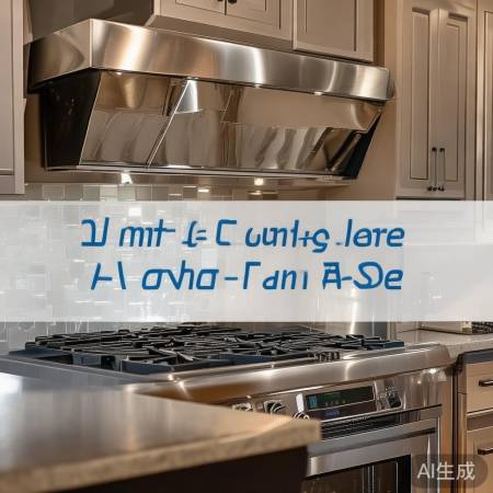 金华油烟机清洗，厨房洁净无忧