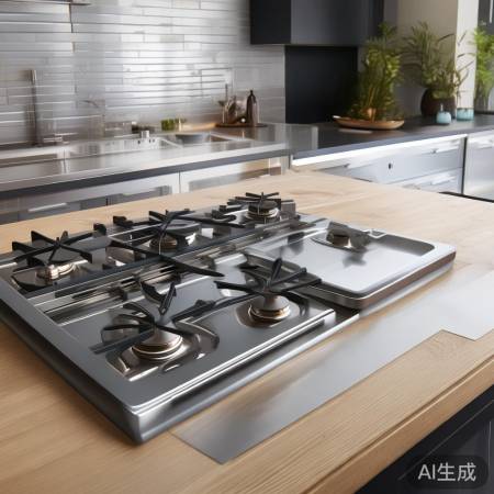 燃气灶面板多种尺寸