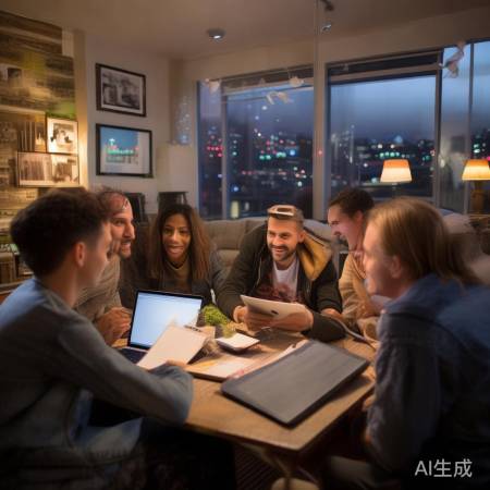 话题结束，留言探讨，下期再见