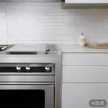 选不锈钢燃气灶，耐腐蚀易清洗