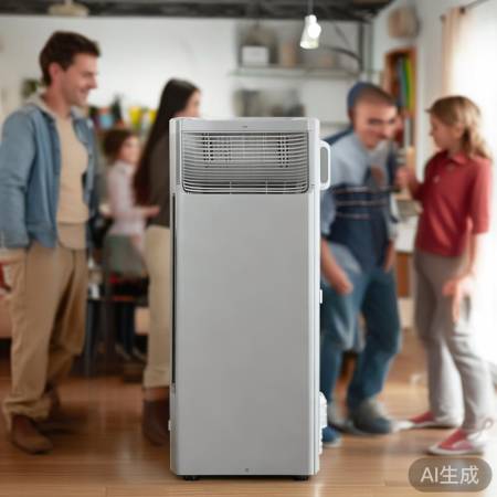 空调选购指南：匹数之外看实际