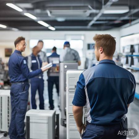 选空调，品牌售后有保障