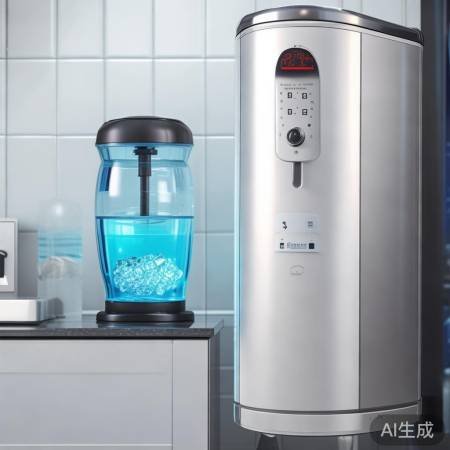 热水器与饮水机功能差异