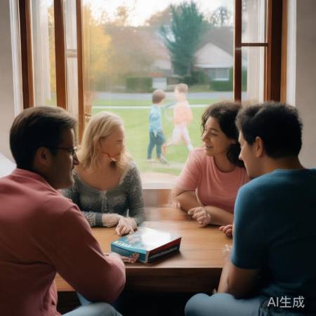 育儿路上，共成长