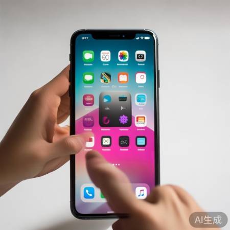 指纹解锁，快捷方便