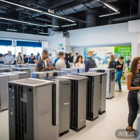 选空调，看品质售后