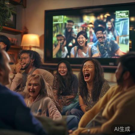 重温欢乐经典，笑容生活相伴