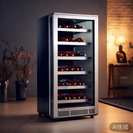 亲民酒柜,高性价比