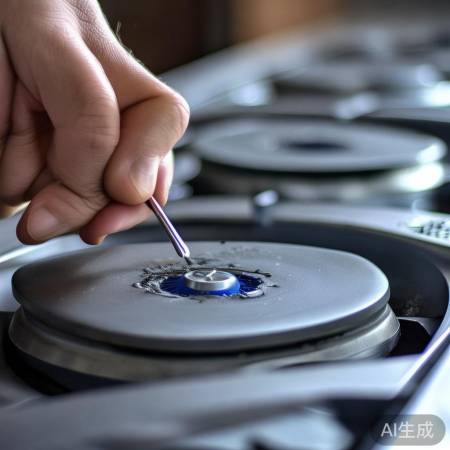 集成灶燃烧器清理小贴士