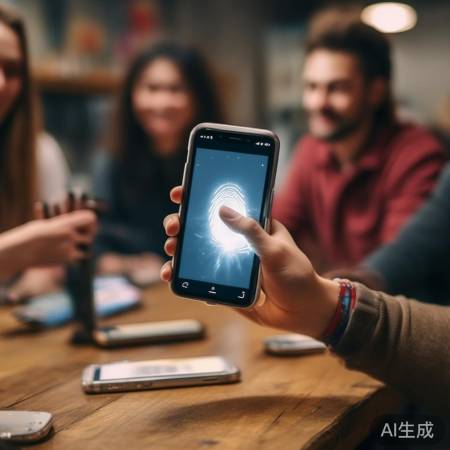 指纹锁闪烁困扰解法