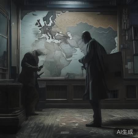 美伊关系紧张，中东危机将至