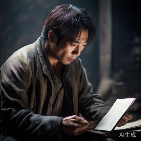 王天辰演技飙升，敬业精神令人敬