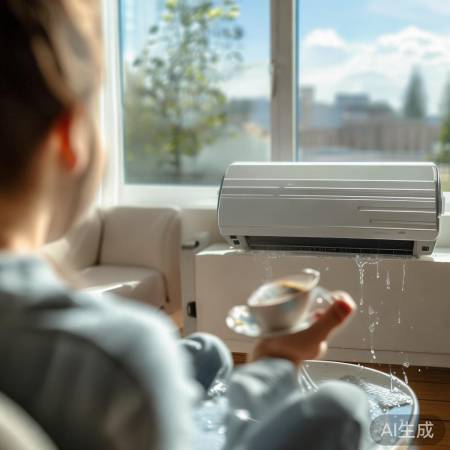 中央空调自动停机揭秘