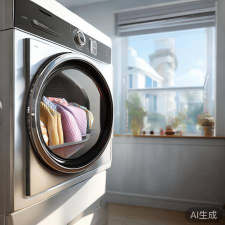 高效烘干,不受天气限