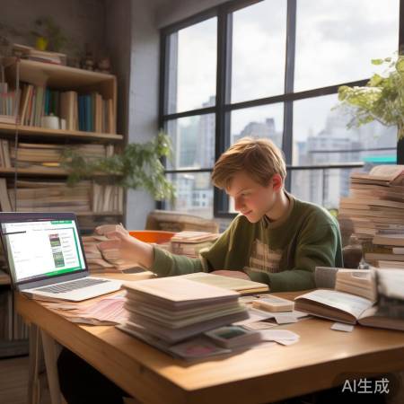 每日背30词,持之以恒