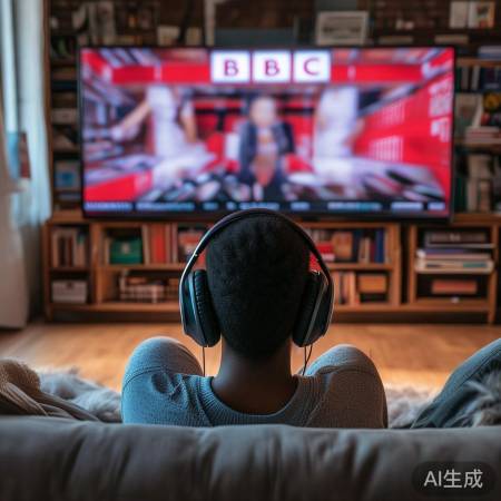 多听英语,提升听力与口语