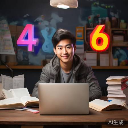 一口一口学英语