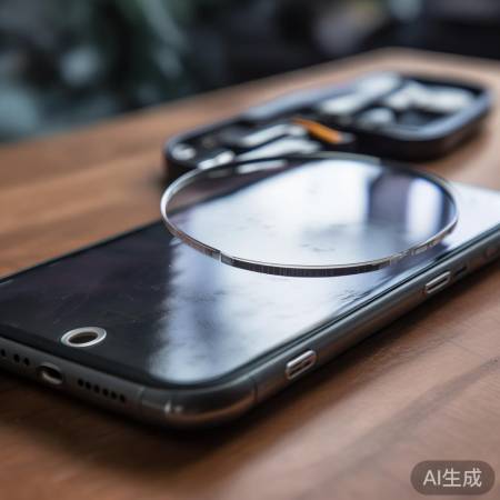 显示屏按不动原因排查