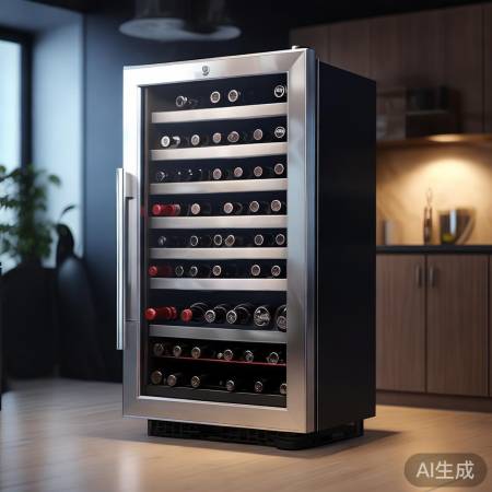 霍林郭勒红酒柜，性价比之王