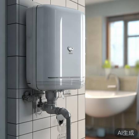 热水器安装需通风安全