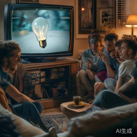 电视灯丝不亮原因及解决