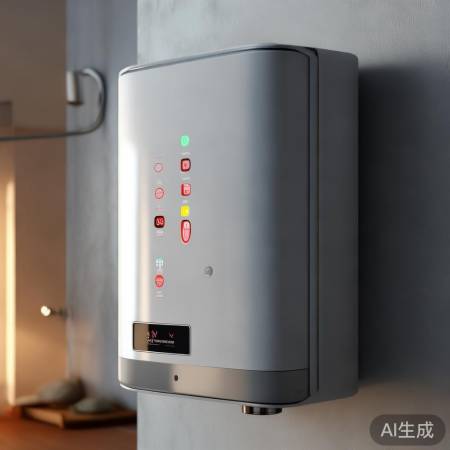 壁挂炉安全防护措施