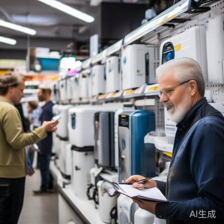 选热水器有窍门