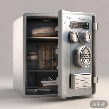 保险柜小容量大
