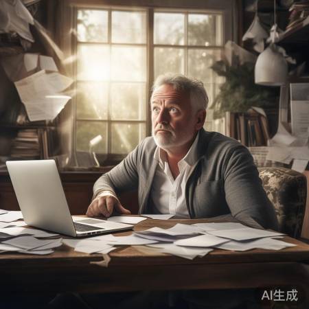 醍醐灌顶的顿悟瞬间