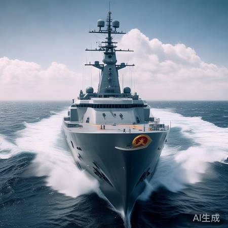 中国军队捍卫国家尊严