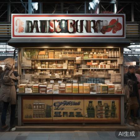 大品牌妥协,小品牌专注性能