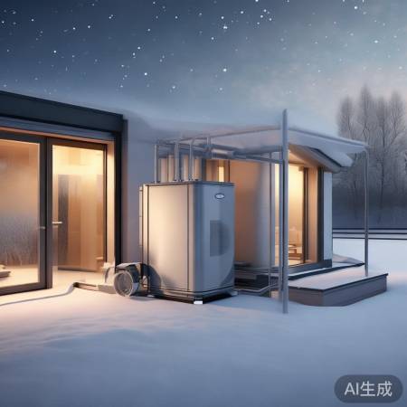 科技风潮下的节能新选