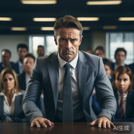 担当:勇敢担责,及时沟通