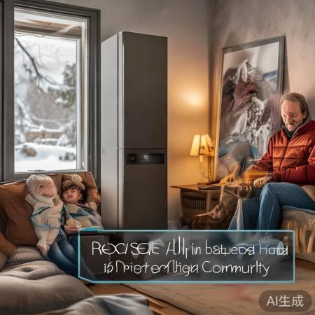 壁挂炉采购公告温暖冬日